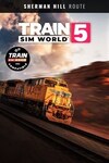 [PC, XB1, XSX] Free DLC - Train Sim World 5: Sherman Hill: Cheyenne - Laramie @ Xbox