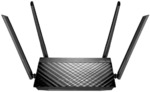 ASUS RT-AC59U V2 AC1500 Dual Band Gigabit Wi-Fi Router $59 + Delivery ($0 C&C) + Surcharge @ Computer Alliance