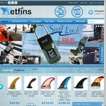 15% off Everything at Wetfins - Boxing Day Sale (Now until Midnight Boxing Day)