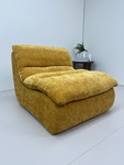 [Sydney] Compressed Sofa Chair Longe - Chiffon $400 (Was $450) Pickup Only Lidcombe @ Lectory