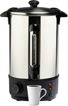 Healthy Choice Stainless Steel 10L Hot Water Urn $29.50 + Delivery ($0 with OnePass) @ Catch