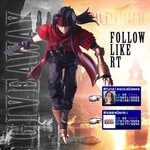 Win a FFVII Bring Arts Vincent Valentine Action Figure from Yunalescka Games