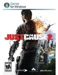 Just Cause 2 $3.74 (Amazon) will activate on Steam