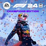 [PS4, PS5] F1 24 Champions Edition $20.99 @ PlayStation Store