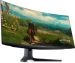 Alienware AW3423DWF 34" Curved QD-OLED Gaming Monitor $1199.00 Delivered (Expired $1078.10 with EPP/Student Signup) @ Dell