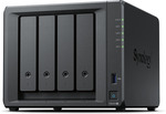 Synology DiskStation DS423+ 4-Bay NAS $789 + Delivery ($0 to Metro Areas/ C&C/ in-Store) @ Scorptec