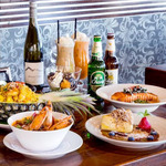 [NSW] Thai Dining Credit $50 for $26.10, $100 for $50.40 @ Thai by The Beach Sydney via Groupon