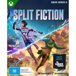 [XSX, PS5] Split Fiction - $0 with Trade of 2x Selected PS5, Switch or Series X Games @ EB Games