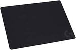 Logitech G440 Hard Gaming Mouse Pad $27 (RRP $39.95) + Delivery ($0 with Prime/ $59 Spend) @ Amazon AU