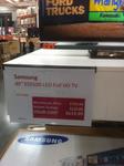 Samsung 40" ES5500 Series 5 SMART Full HD LED TV $620 @ Costco