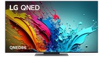 LG 55" QNED86 4K UHD LED TV + LG S70TY Soundbar $1282 (Save $500) + Delivery ($0 C&C) @ Harvey Norman (Price Match @ JB Hi-Fi)