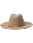 Brixton Unisex Field Proper Hat $60 (RRP $129.95) + Delivery ($0 C&C/ $100 Order) @ David Jones