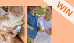 Win 1 of 3 Fend Insect Repellents + $250 Chemist Warehouse Voucher from Bounty Parents