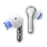 SoundPEATS Clear Wireless Bluetooth Earbuds $34.28 + Delivery ($0 with Prime/ $59 Spend) @ ZeYuan-AU via Amazon AU