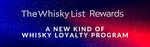 50% off TWL Rewards Whisky Club 1-Year Membership via Referral - $50 (Bonus $20 Sign up Credit) @ The Whisky List