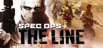 Spec Ops The Line $7.48 Steam