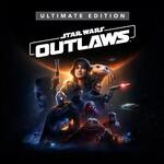 [PS4, PS5] Star Wars Outlaws: Ultimate Edition $99.97 (Was $199.95) @ PlayStation Store