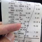 [SA] LEGO Arts Love 31214 $50 (Was $94.99) @ Costco, Adelaide (Membership Required)