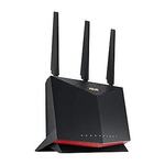 ASUS RT-AX86U Pro AX5700 Wi-Fi Router $298, TUF-AX4200 $165, TUF-AX6000 $249, TUF-BE3600 $279, TUF-BE6500 $349 Del'd @ Amazon AU