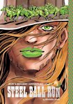 Win a Copy of The Upcoming English Release of Steel Ball Run from Manga Alerts