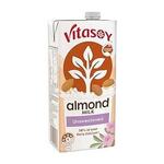 Vitasoy Almond Milk Unsweetened $1.50 ($1.35 S&S) + Delivery ($0 with Prime/$59 spend) @ Amazon AU