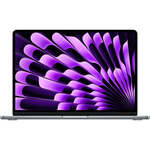 Apple MacBook Air M3 Grey: 13" from $1592 (24GB/512GB), 15" Grey from $1796 (24GB/512GB) + Delivery ($0 C&C/in-Store) @ JB Hi-Fi