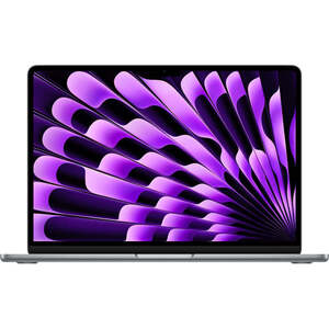 Apple MacBook Air M3 Grey: 13" from $1592 (24GB/512GB), 15" Grey from $1796 (24GB/512GB) + Delivery ($0 C&C/in-Store) @ JB Hi-Fi