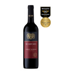 6x Bottles of Bec Hardy Family Crest SA Cabernet Sauvignon 2022 $70 Delivered @ Bec Hardy