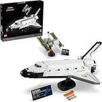 [Prime] LEGO 10283 NASA Space Shuttle Discovery $239 Delivered ($227.05 via PayTo) @ Amazon AU