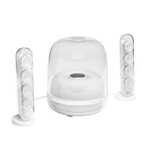 [Prime] Harman Kardon Aura Studio 4 $199 (Sold Out), Harman Kardon SoundSticks 4 $249.95 Delivered @ Amazon AU