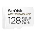 SanDisk High Endurance 128GB microSDXC Card $24 + Delivery ($0 with Prime/ $59 Spend) @ Amazon AU