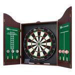 Terrasphere Dartboard and Cabinet Set $69 C&C/ In-Store Only @ Supercheap Auto