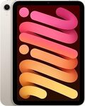 Apple iPad Mini (A17 Pro) (Wi-Fi, 128GB) - Starlight $628.41 Delivered @ Amazon AU