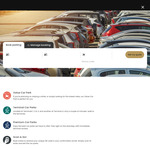 [VIC] Melbourne Airport Terminal T4 Parking – 3 Days for $15 per Day