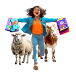 [VIC] Up to 30% off Tickets and 25% off Ride Passes + $4.95 Fee + Card Surcharge @ Royal Melbourne Show