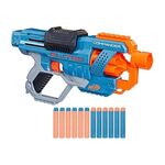 Nerf Hasbro Elite 2.0 Commander RD-6 Blaster US Version + 12 Offi Darts $9.99 + Delivery ($0 with Prime/ $59 Spend) @ Amazon AU