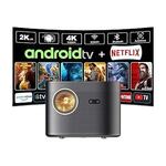 WTONISY Projector $69.99 (30% off) Delivered @ HTR888 Amazon AU