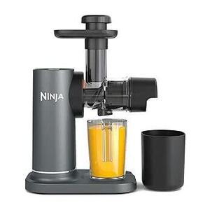 Ninja JC151 NeverClog Cold Press Juicer $179 Delivered @ Amazon AU