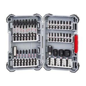 Bosch 36-Piece Impact Control Screwdriver Bit Set and Nutsetters $39 + Delivery ($0 with Prime/ $59 Spend) @ Amazon AU