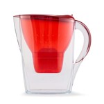 Brita 2.4l Maxtra Water Jug Red $15 + Delivery ($0 in-Store/ OnePass/ $65 Order) @ Kmart
