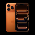 Win an Apple iPhone 17 Pro from Woorise