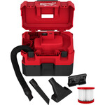 Milwaukee M12 FUEL Brushless 6.1L Wet & Dry Cordless Vacuum Skin - M12FWDVL-0 $99 Delivered (Was $229) @ Trade Tools