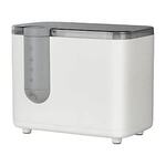 Shestal 4.5l Cool Mist Room Humidifier & Diffuser for $19.99 + Delivery ($0 with Prime/ $59 Spend) @ duoshika AU Amazon AU