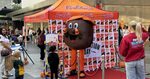 Win a Year's Supply of FruChocs from Rundle Mall (Collect in Adelaide SA)