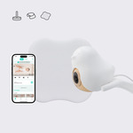34% off CuboAi Sleep Safety Bundle with Baby Monitor & $25 off Coupon - $474 Delivered @ CuboAi