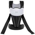 Britax Baby Carrier: Black $85, Navy $90 Delivered @ Amazon ($10 off Coupon)