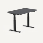 10% off sitewide E7 Premium Standing Desk + Carbon Fiber Texture Chipboard (140x70cm) $440.99 Delivered (RRP $730) @ Flexi Spot