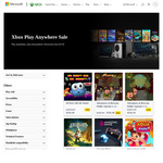 [XSX] Xbox 'US99¢ Sale' - e.g. Asdivine Hearts ~A$1.49 @ Xbox