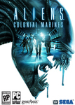 Aliens Colonial Marines (Limited Edition) PC Steam $35.99