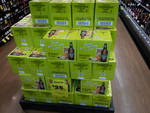 Crabbies Alcoholic Ginger Beer 12x 500ml $25 at Woolworths Liquor Midland Gate. WA